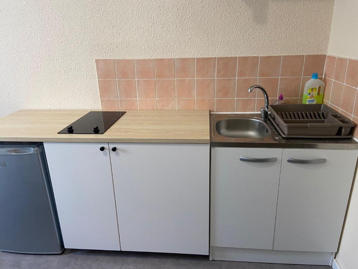 Meuble A Centre Appartement Lyon