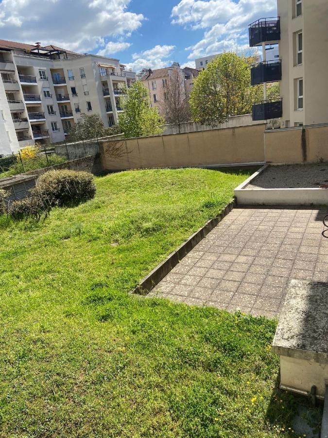 Appartement Meuble A Centre Lyon
