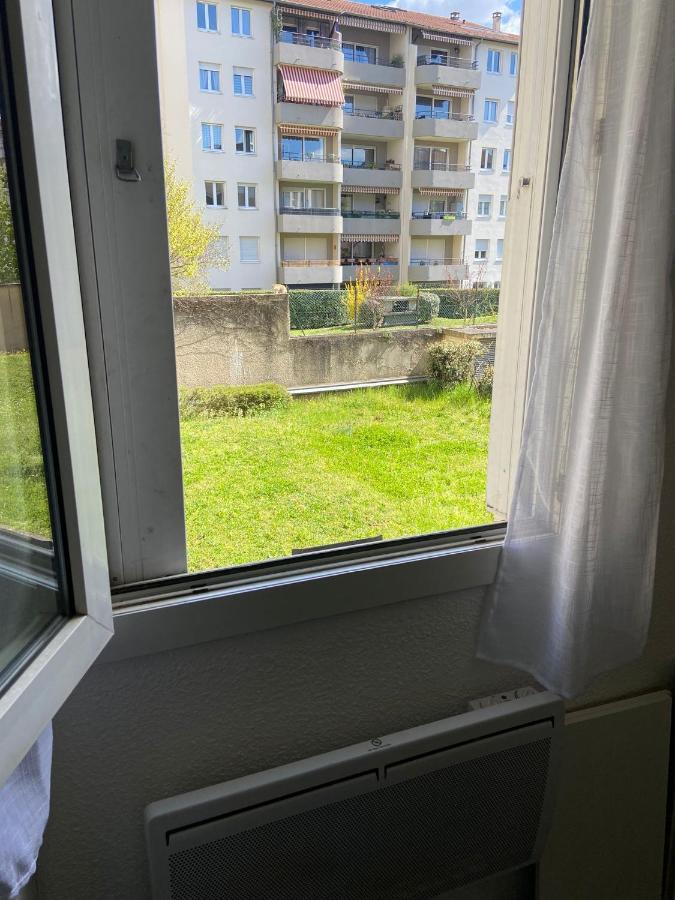Appartement Meuble A Centre Lyon