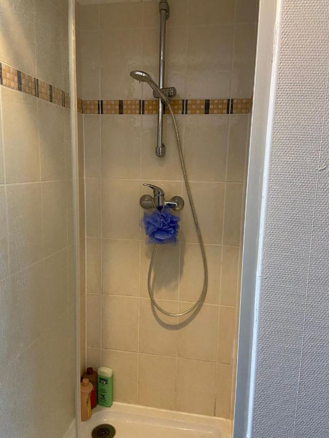 Appartement Meuble A Centre *