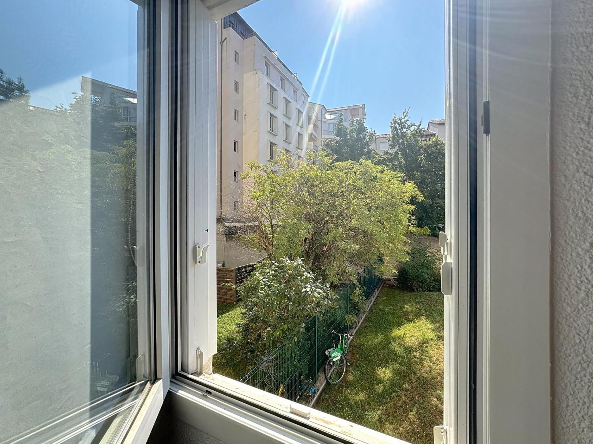 Meuble A Centre Appartamento *